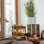 Hotell Mike's Mosel Treis-Karden