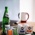 Mike's Mosel ホテル トライス・カーデン