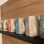 ホテル Mike's Mosel トライス・カーデン