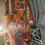 ホテル Mike's Mosel トライス・カーデン
