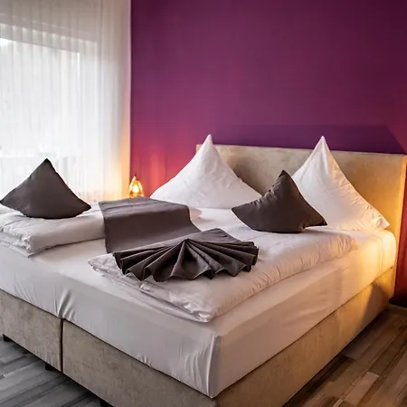 Hotel Mike's Mosel Treis-Karden