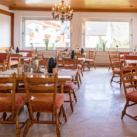Mike's Mosel Hotel
