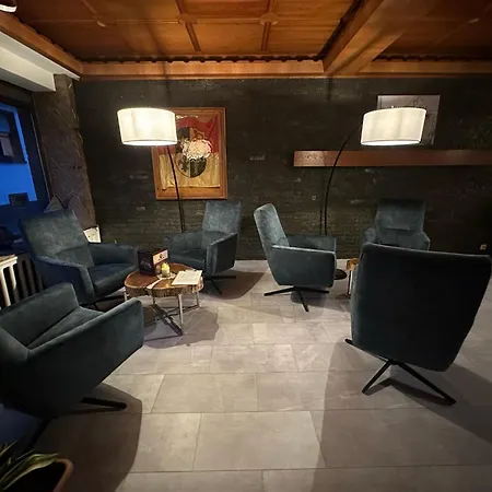 Mike's Mosel Hotell Treis-Karden