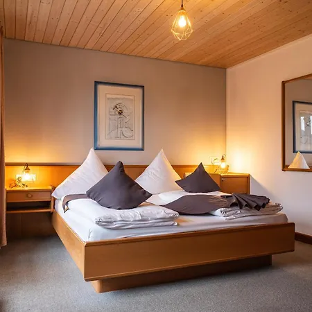 Hotel Mike's Mosel