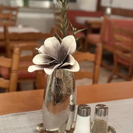 Hotel Mike's Mosel Treis-Karden