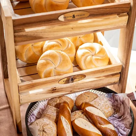 Hotel Mike's Mosel *