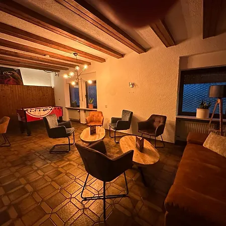 Hotel Mike's Mosel Treis-Karden