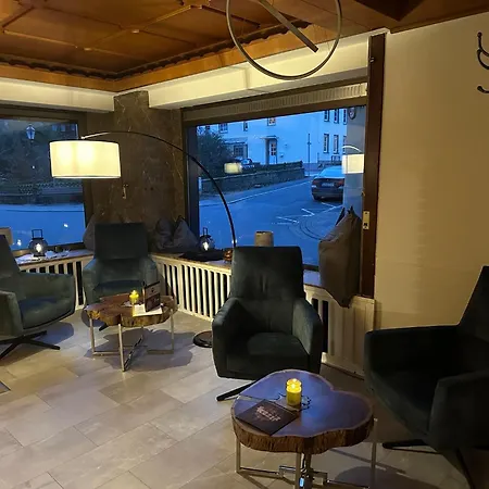 Hotel Mike's Mosel *