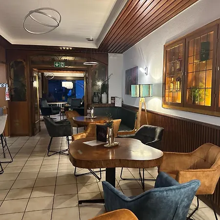 Mike's Mosel Hotel Treis-Karden