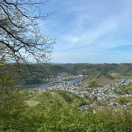 酒店 Mike's Mosel