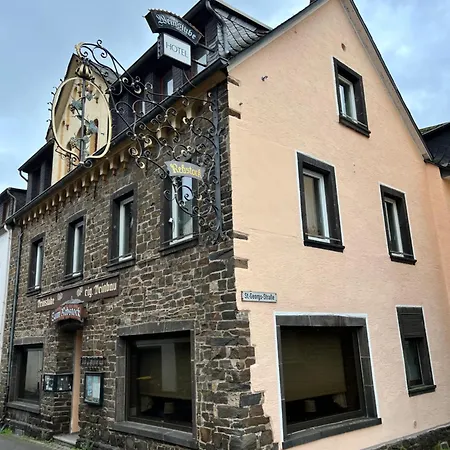 Mike's Mosel * Treis-Karden