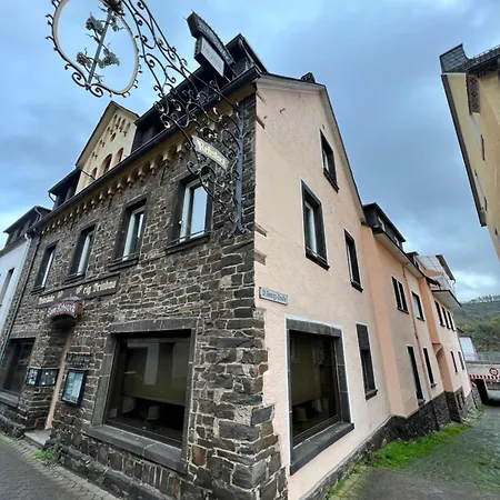 Mike's Mosel 酒店 *
