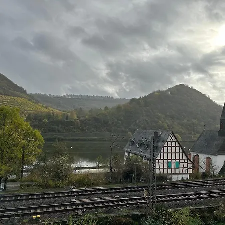 Mike's Mosel * Treis-Karden