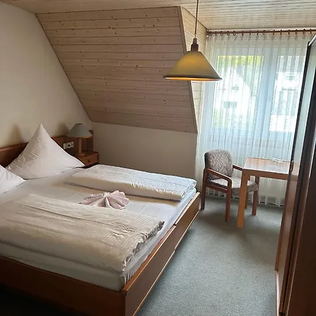 Hotel Mike's Mosel Treis-Karden