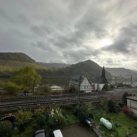 Mike's Mosel * トライス・カーデン