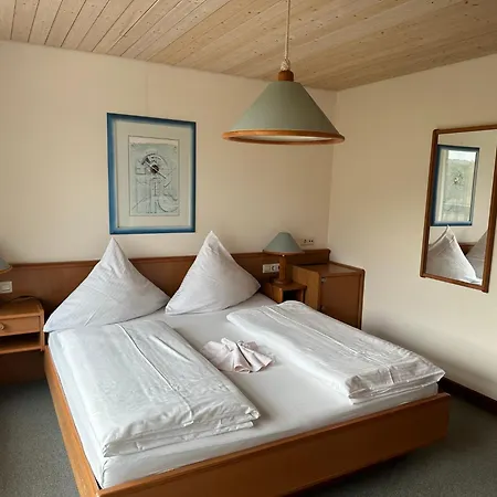 Hotel Mike's Mosel *