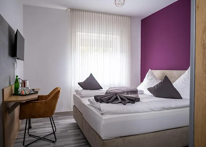 Mike's Mosel Treis-Karden