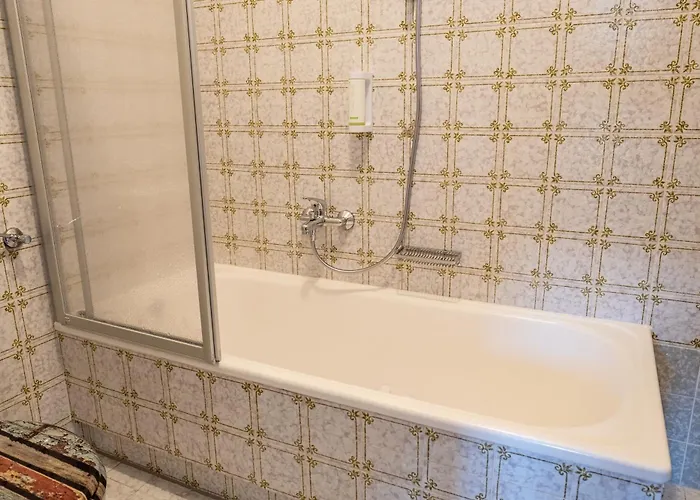 Hotell Mike's Mosel *