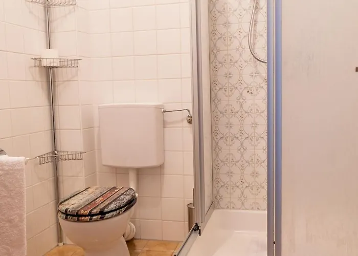 Hotell Mike's Mosel *