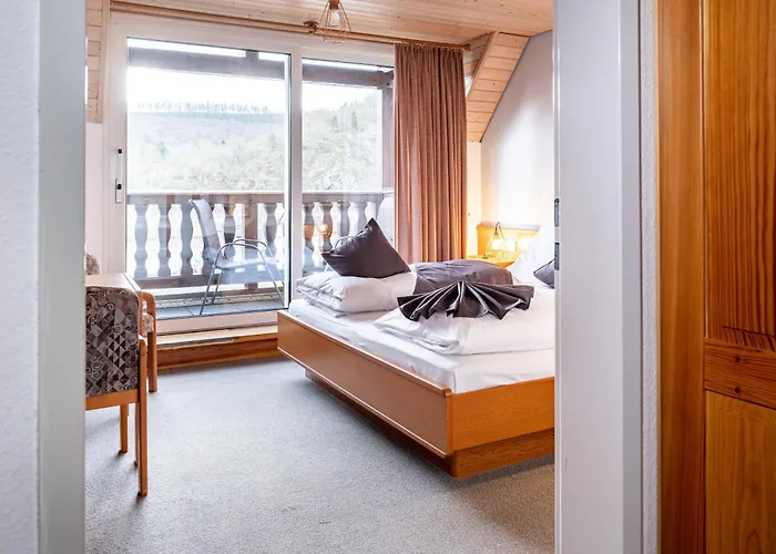 Mike's Mosel * Treis-Karden