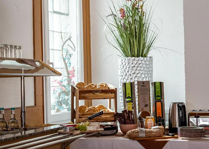 Hotell Mike's Mosel Treis-Karden