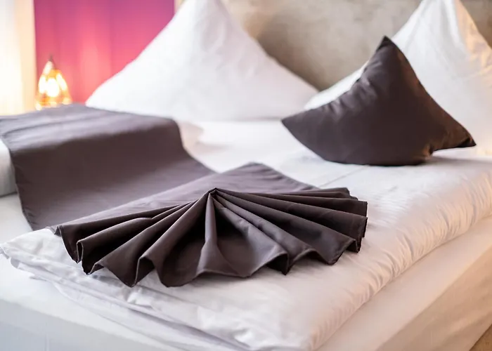 Hotell Mike's Mosel Treis-Karden