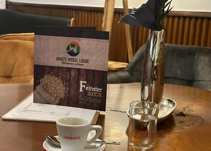 Mike's Mosel Treis-Karden