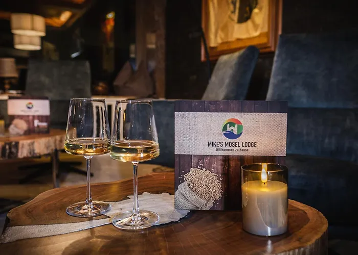 Hotell Mike's Mosel