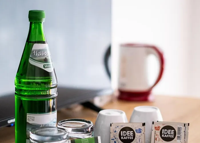 Mike's Mosel Hotell Treis-Karden