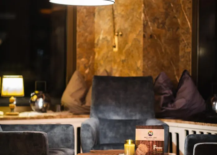 Hotell Mike's Mosel *