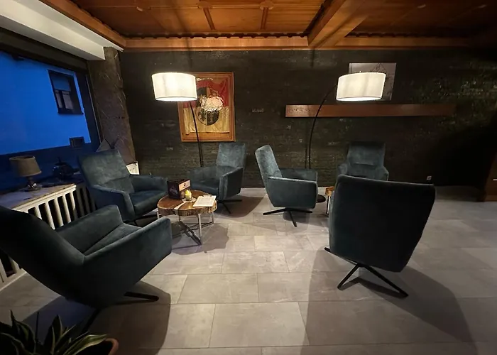 Mike's Mosel Hotell Treis-Karden