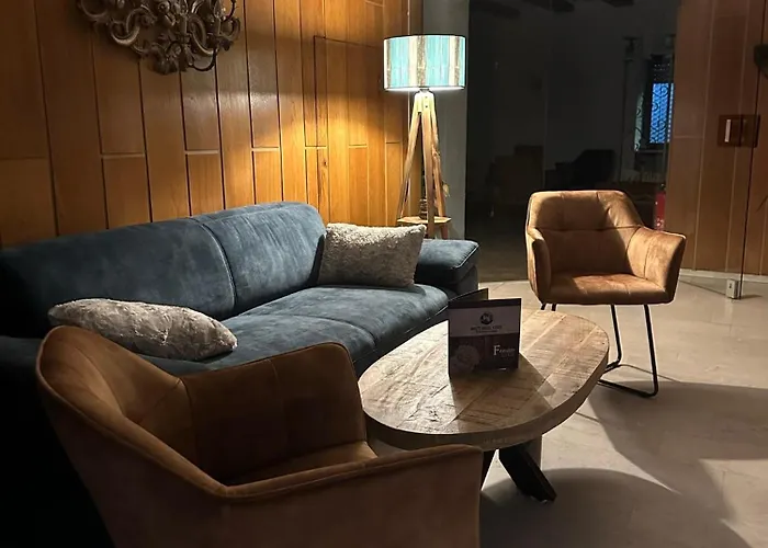 Mike's Mosel Hotell Treis-Karden