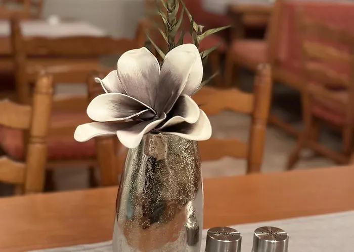 Hotell Mike's Mosel Treis-Karden