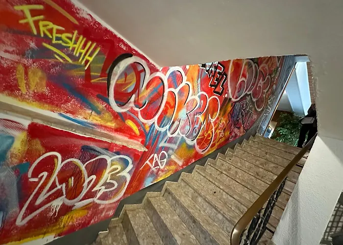 Mike's Mosel * Treis-Karden