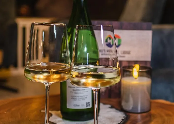 Mike's Mosel Hotell *