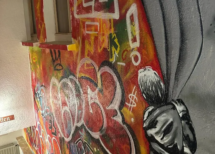 Hotell Mike's Mosel Treis-Karden