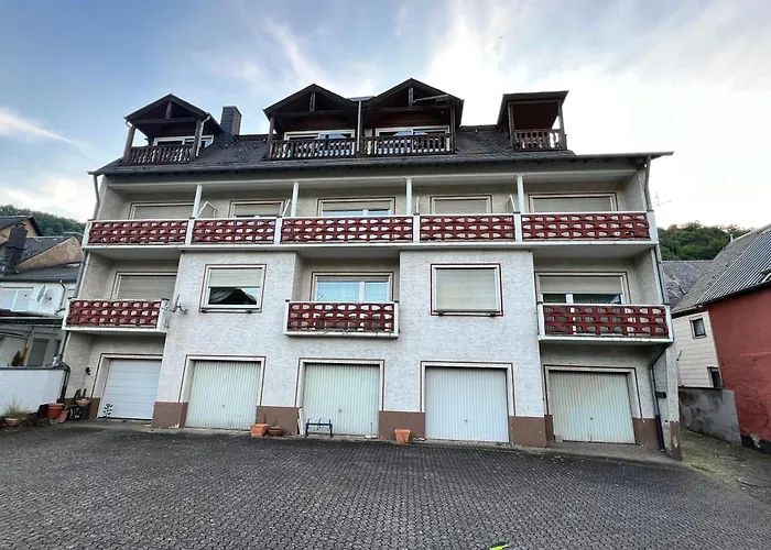 Mike's Mosel Treis-Karden