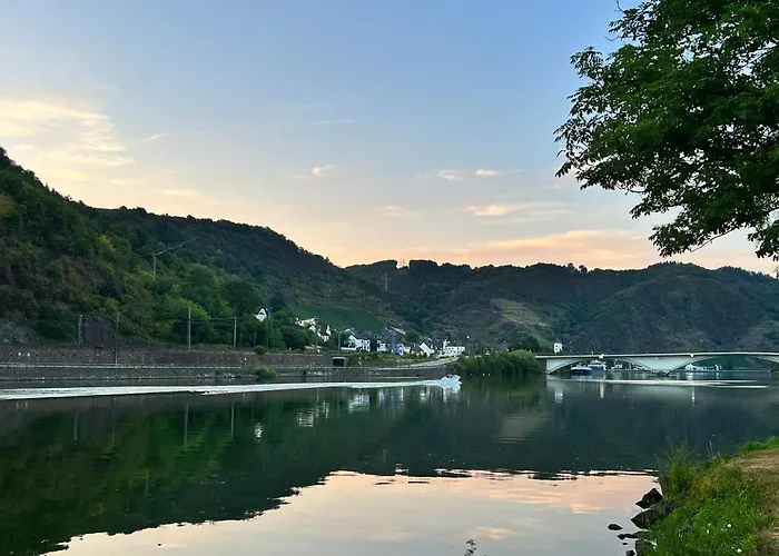 Mike's Mosel Hotell