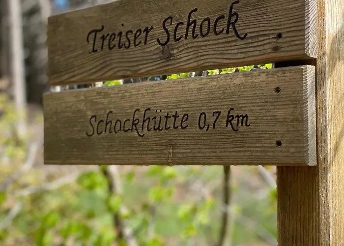 Hotell Mike's Mosel *