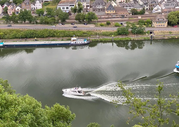 Mike's Mosel Treis-Karden