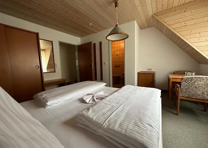 Mike's Mosel * Treis-Karden