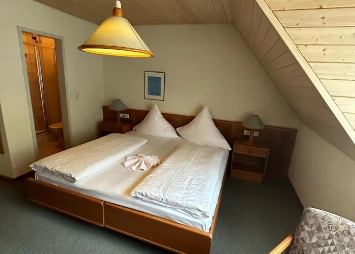 Mike's Mosel * Treis-Karden