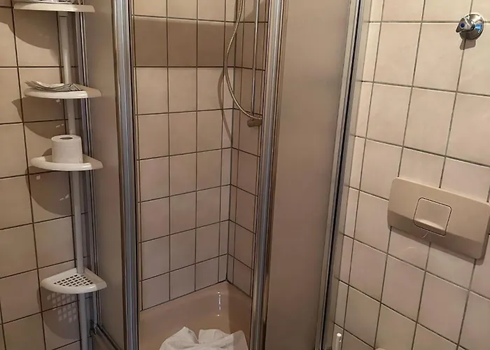 Hotell Mike's Mosel *