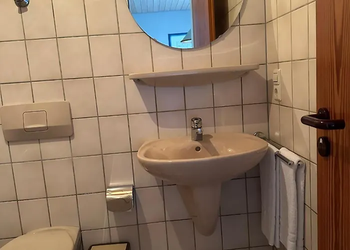 Hotell Mike's Mosel Treis-Karden